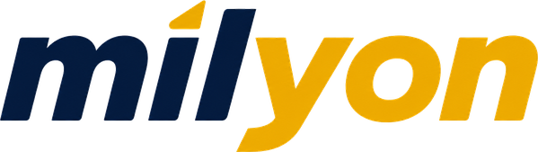milyon gaming platform logo